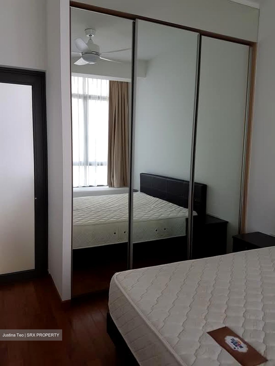 The Lincoln Residences (D11), Condominium #592443271